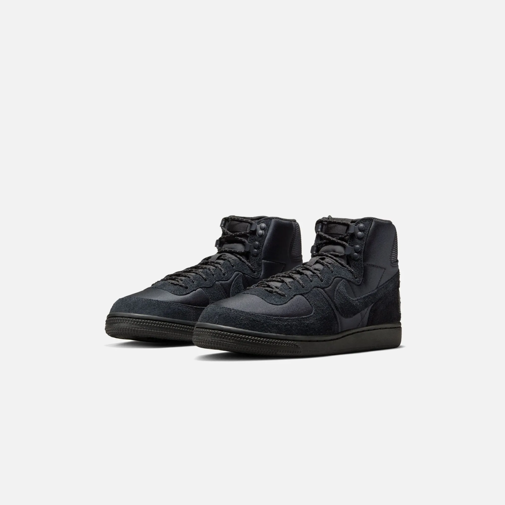 Online Nike Terminator High Se Black / Black / Black