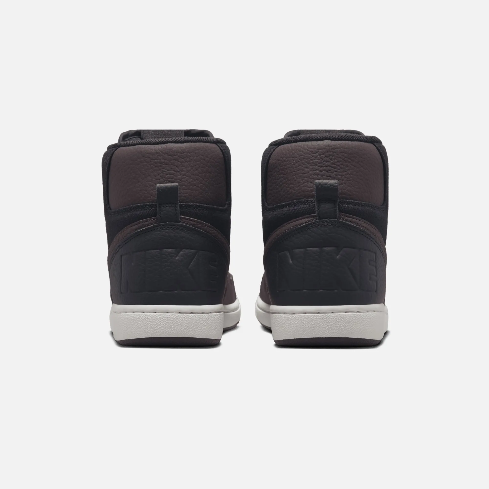 Outlet Nike Terminator High Se Black / Velvet Brown / Baroque Brown