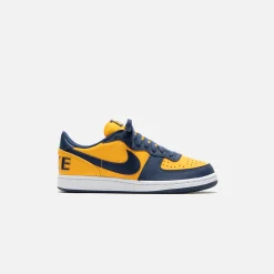 Sale Nike Terminator Low University Gold / Navy / White