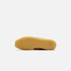 Outlet Clarks 8Th Street Breacon Light Brown