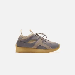 Store Clarks 8Th Street Breacon Grey