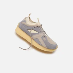 Store Clarks 8Th Street Breacon Grey