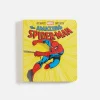 Cheap Abrams The Amazing Spider Man: My Mighty Marvel First Boo