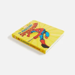 Cheap Abrams The Amazing Spider Man: My Mighty Marvel First Boo
