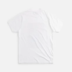 Flash Sale by Parra The Attic Trip Tee White