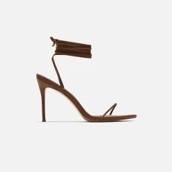 Fashion Femme LA The Luce 100 Sienna