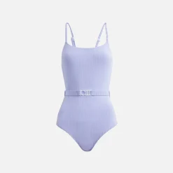 Sale Solid u0026 Striped The Nina Wisteria