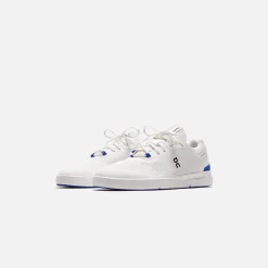 Best On Running The Roger Spin Undyed / White / Indigo