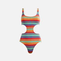 Cheap Solid u0026 Striped The Sarah Mosaic