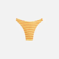 Outlet Solid u0026 Striped The Tati Bottom Terrycloth Stripe