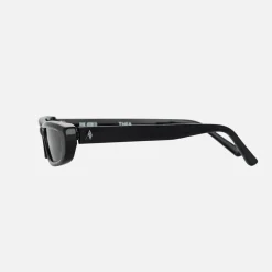 New The Attico Thea Frames Black / Grey Lens
