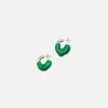 Flash Sale Eliou Theo Earrings Green