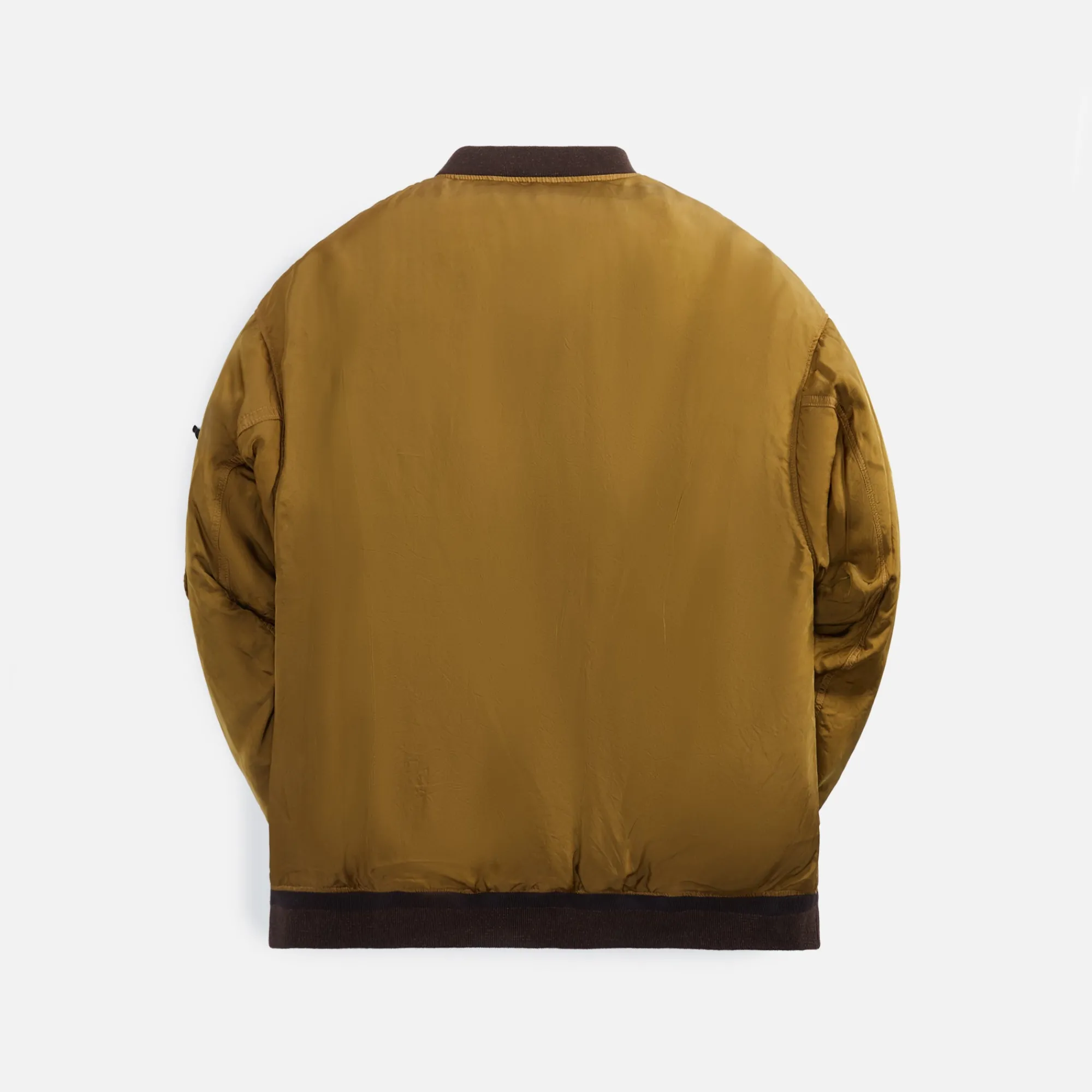 Sale Visvim Thorson Down Jacket Khaki