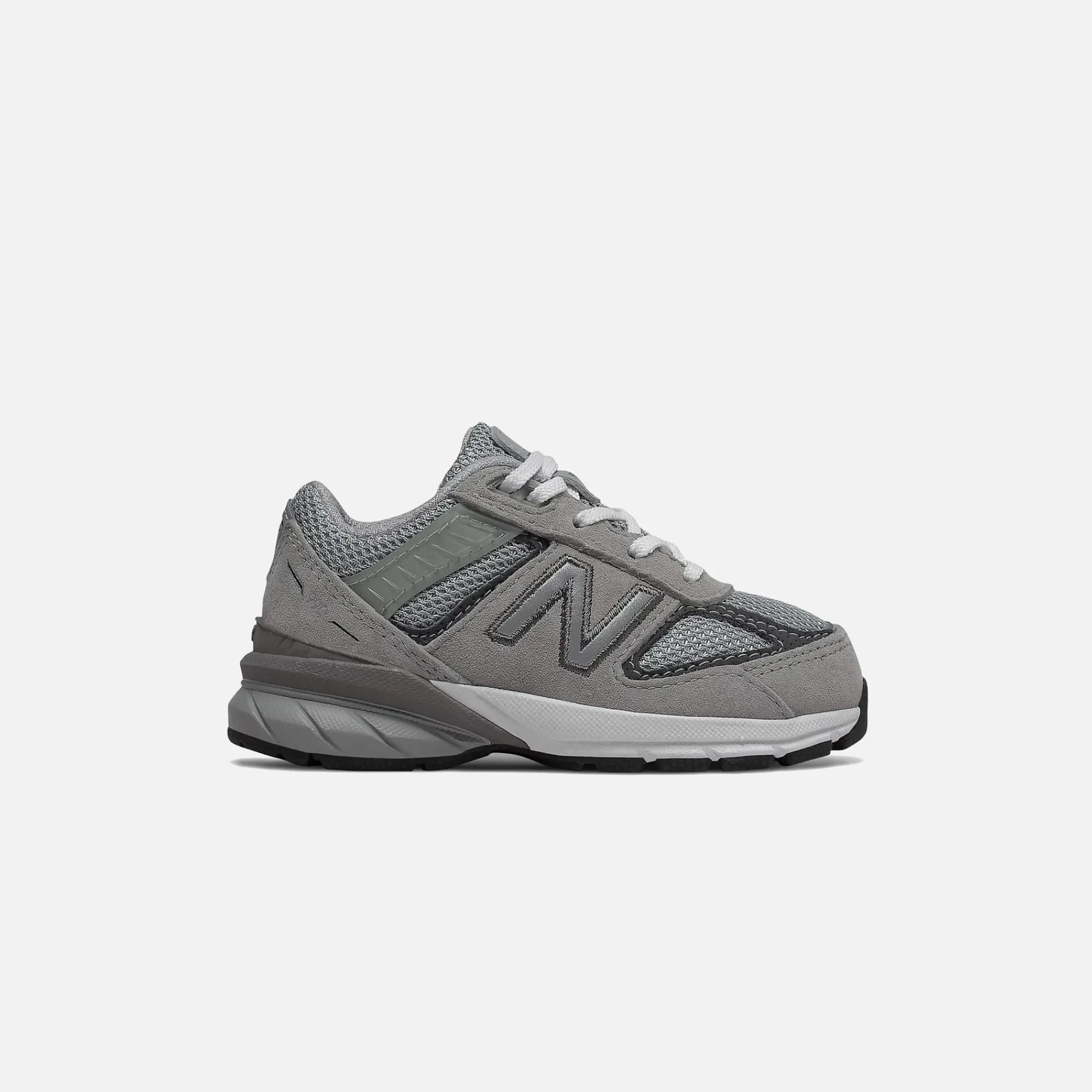 Cheap New Balance Toddler 90 V5 Grey