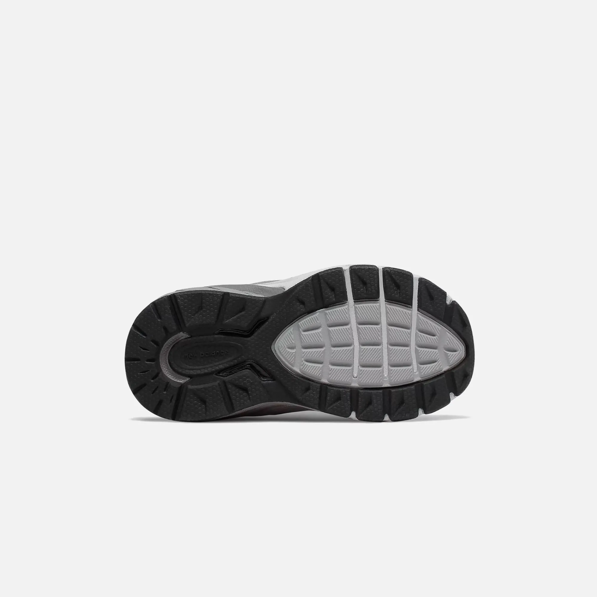 Cheap New Balance Toddler 90 V5 Grey