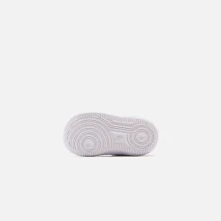 Online Nike Toddler Air Force 1 White / Black