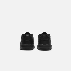 Cheap Nike Toddler Air Force 1 Le Black / Black