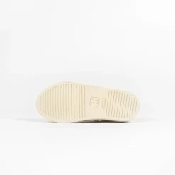 Sale Veja Toddler Esplar Small Velcro Leather Extra White / Nautico