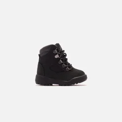 Store Timberland Toddler Field Boot Black