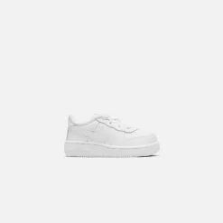 Best Nike Toddler Force 1 Le White