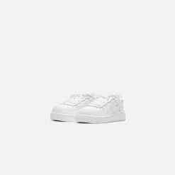 Best Nike Toddler Force 1 Le White
