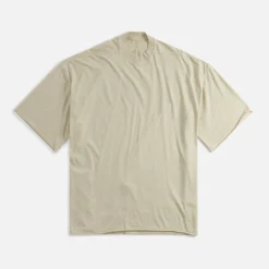 Best Rick Owens Tommy Tee Pearl