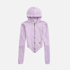 Flash Sale The K Label Tonik Hoodie Lilac
