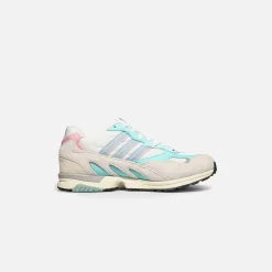 Shop adidas Torsion Super Core White / Magic Grey
