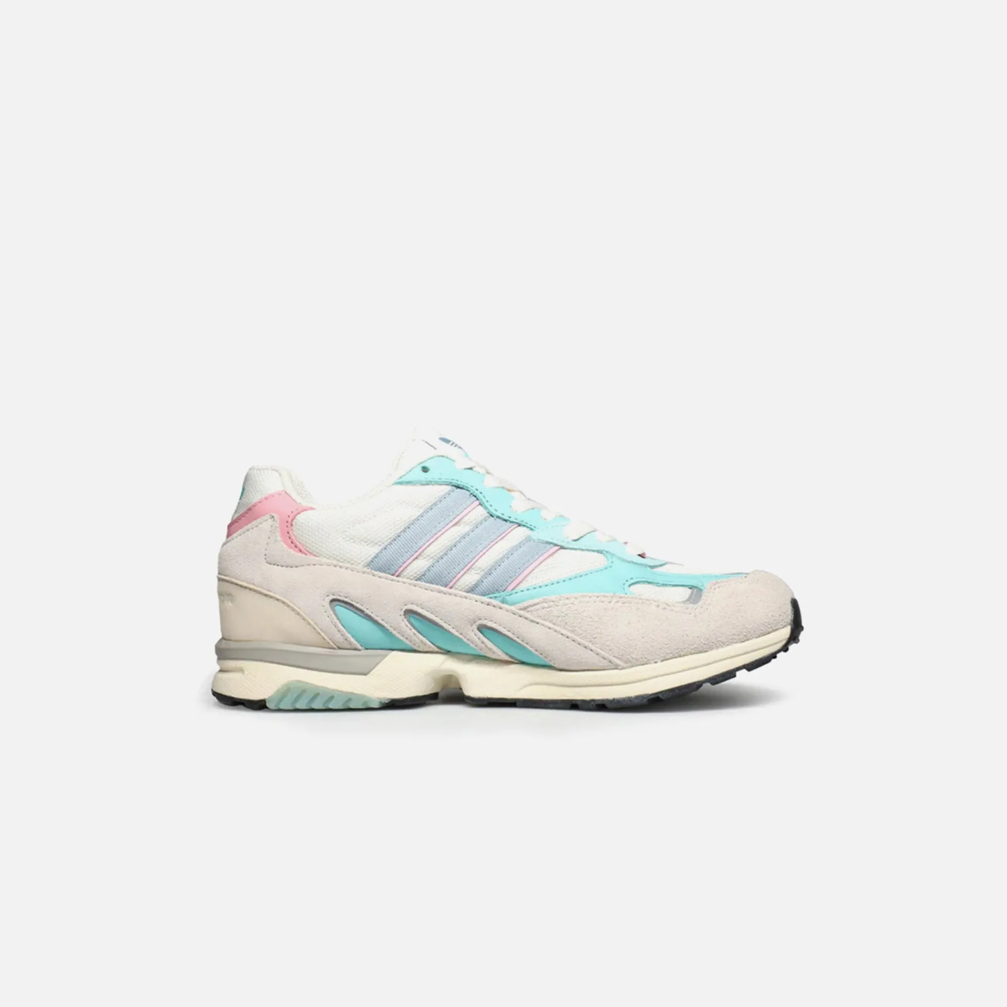 Shop adidas Torsion Super Core White / Magic Grey