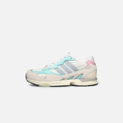 Shop adidas Torsion Super Core White / Magic Grey