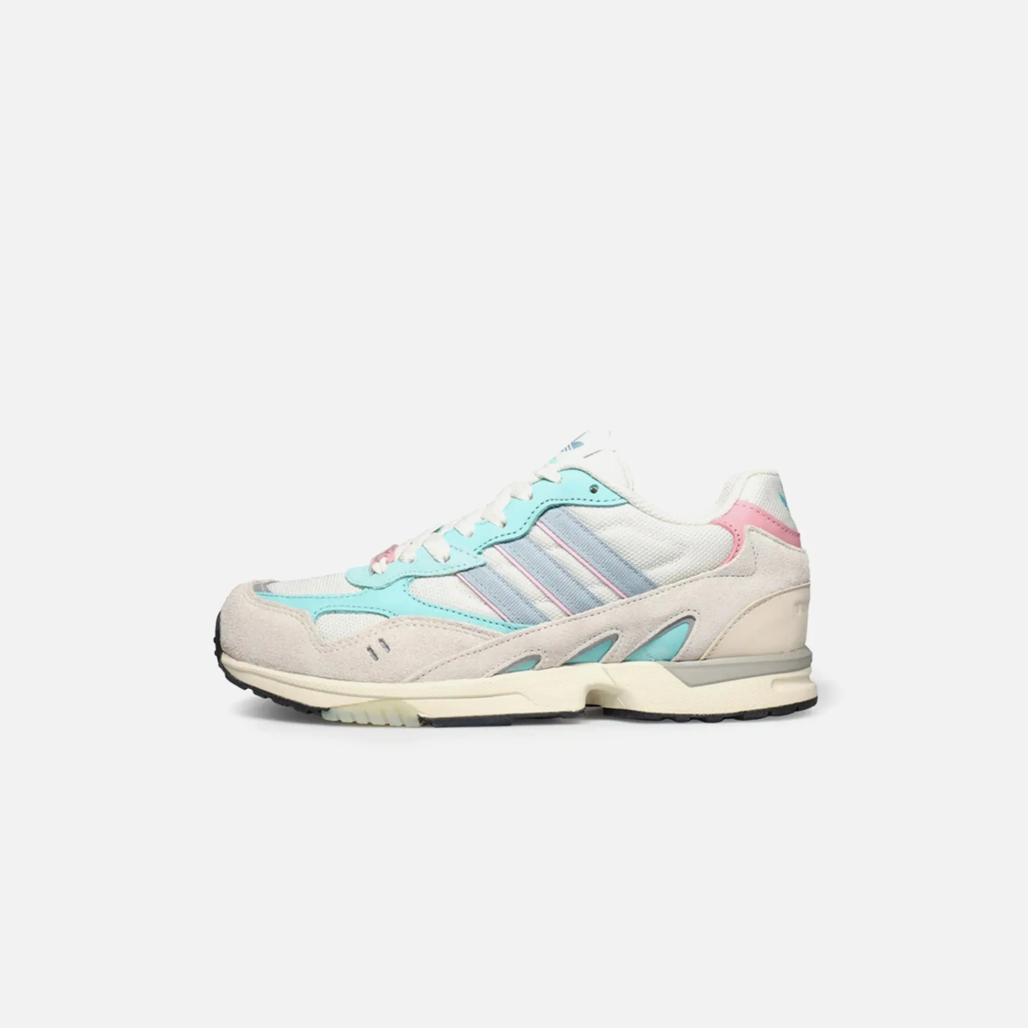 Shop adidas Torsion Super Core White / Magic Grey