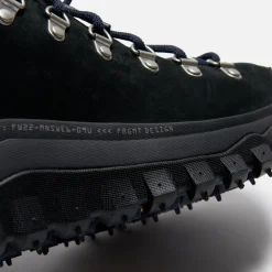 Online Moncler Trailgrip High Gtx Low Top Sneakers Black