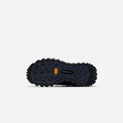 Online Moncler Trailgrip High Gtx Low Top Sneakers Black
