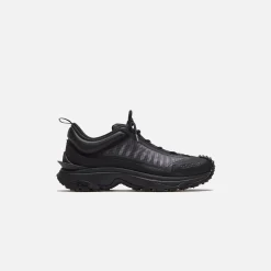 Sale Moncler Trailgrip Lite Low Top Sneakers Black