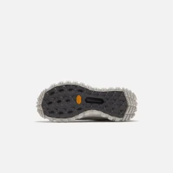 Hot Moncler Trailgrip Low Top Sneakers Silver