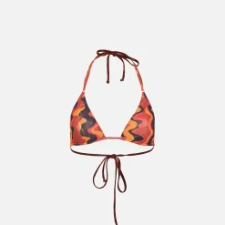 Cheap Gonza Triangle Top Maracuya
