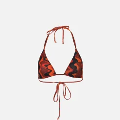 Cheap Gonza Triangle Top Maracuya