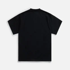 Cheap Rhude Tropics Tee Vintage Black