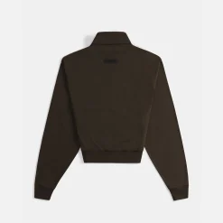 Fashion Essentials Turtleneck Off-Black