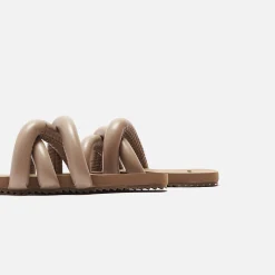 Discount Yume Yume Tyre Slide Dark Beige