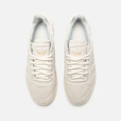 Outlet adidas Tyshawn Low White