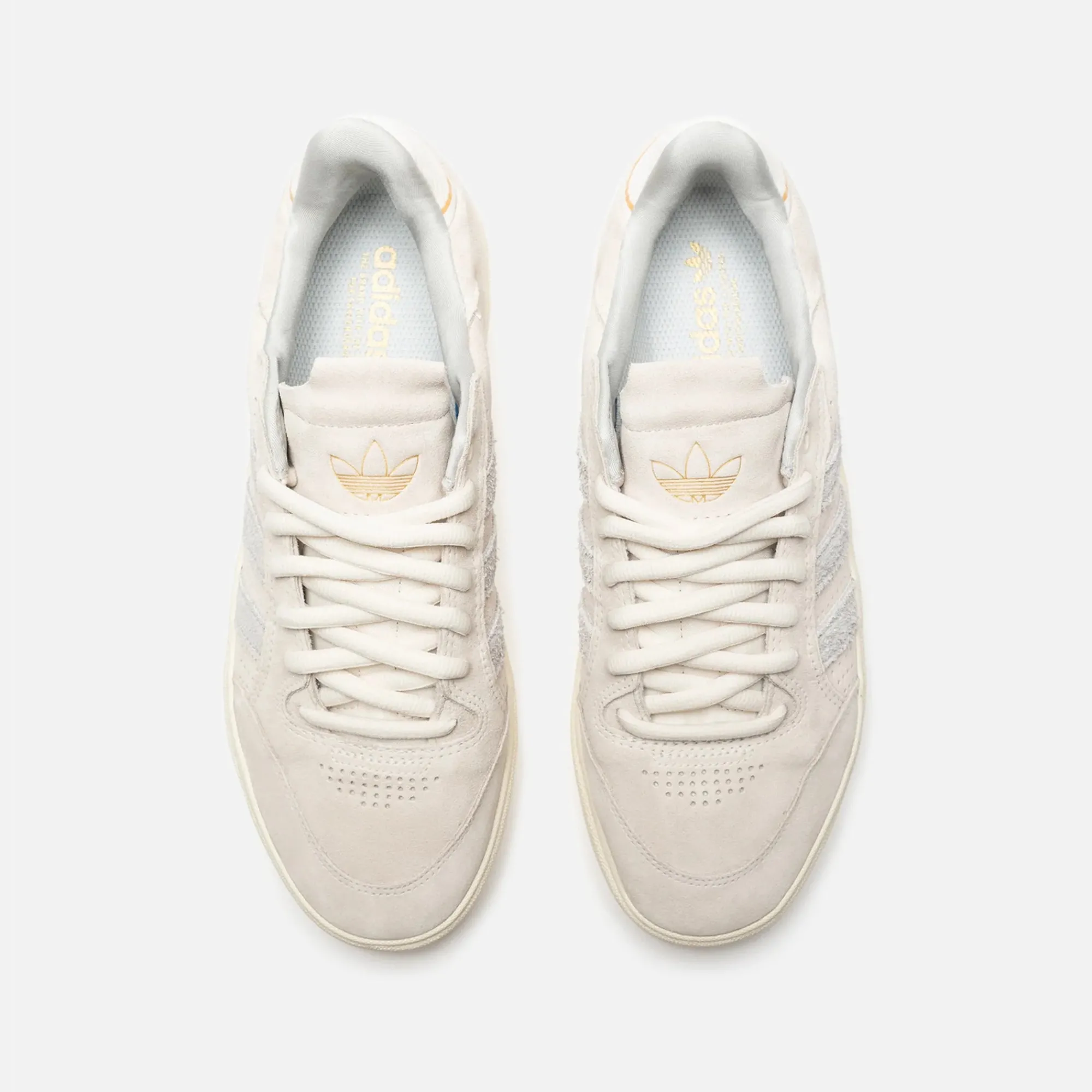 Outlet adidas Tyshawn Low White