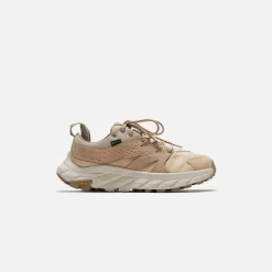 Store HOKA U Anacapa Low Gtx Shifting Sand / Eggnog
