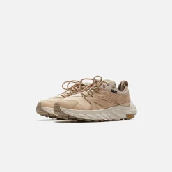 Store HOKA U Anacapa Low Gtx Shifting Sand / Eggnog