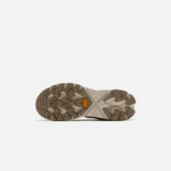 Store HOKA U Anacapa Low Gtx Shifting Sand / Eggnog