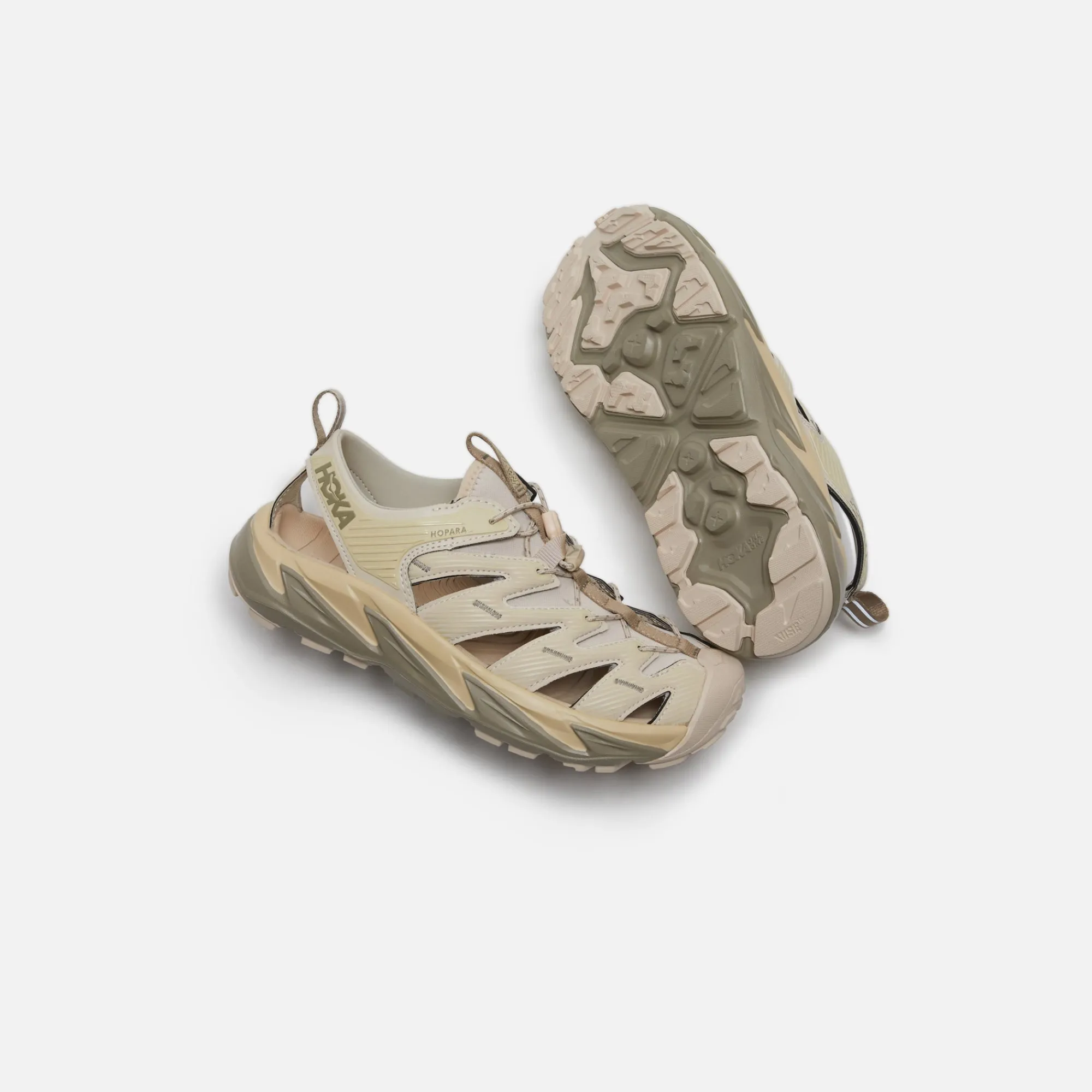 Sale HOKA U Hopara Shifting Sand / Dune