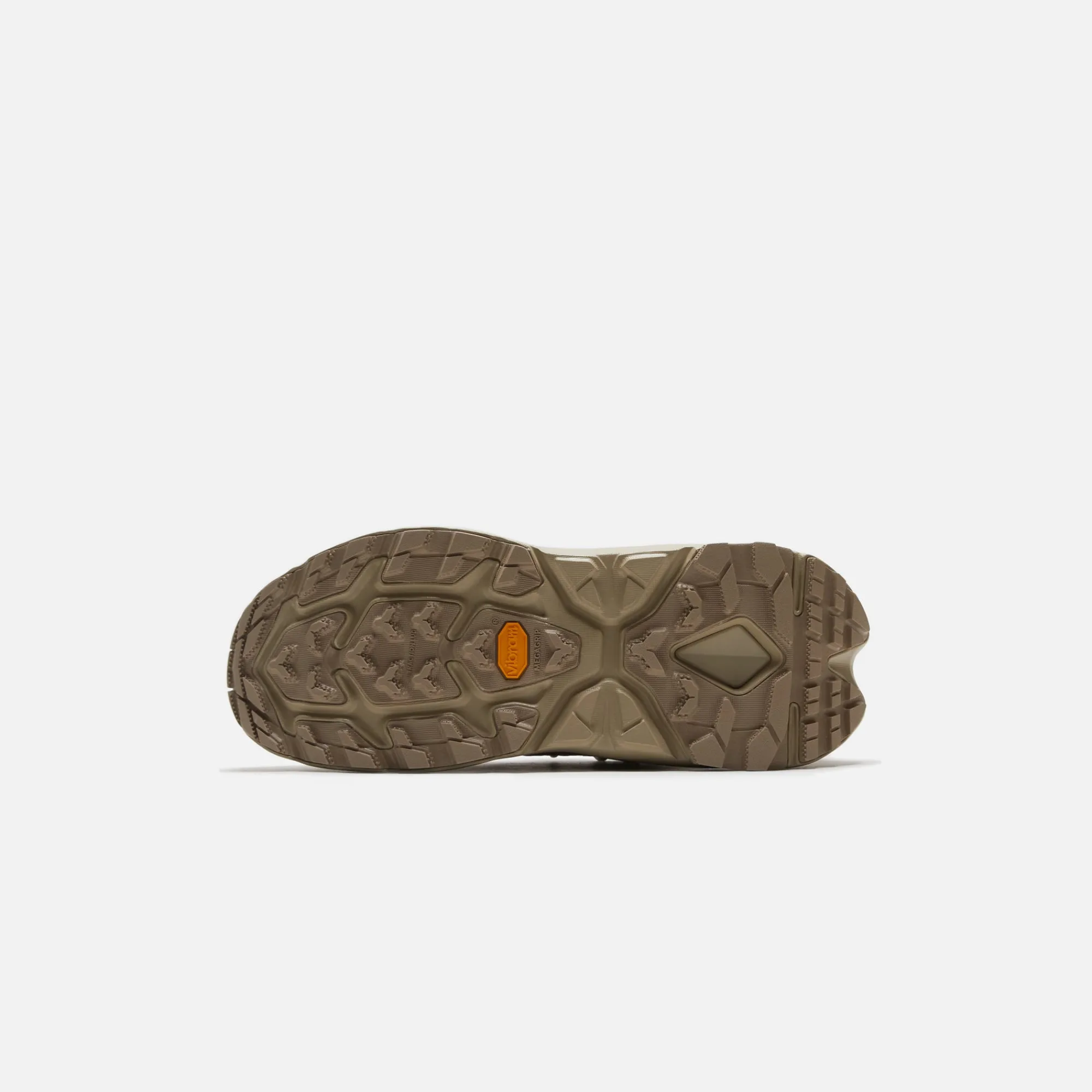Cheap HOKA U Kaha 2 Low Gtx Oxford Tan / Dune