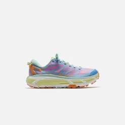 New HOKA U Mafate Speed 2 Cyclamen / All Aboard