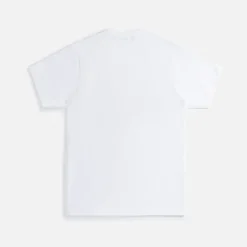 Outlet Undercover U! Tee White