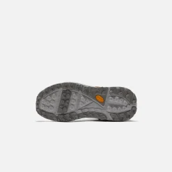 Clearance HOKA U Tor Ultra Hi Lunar Rock / Diva Blue
